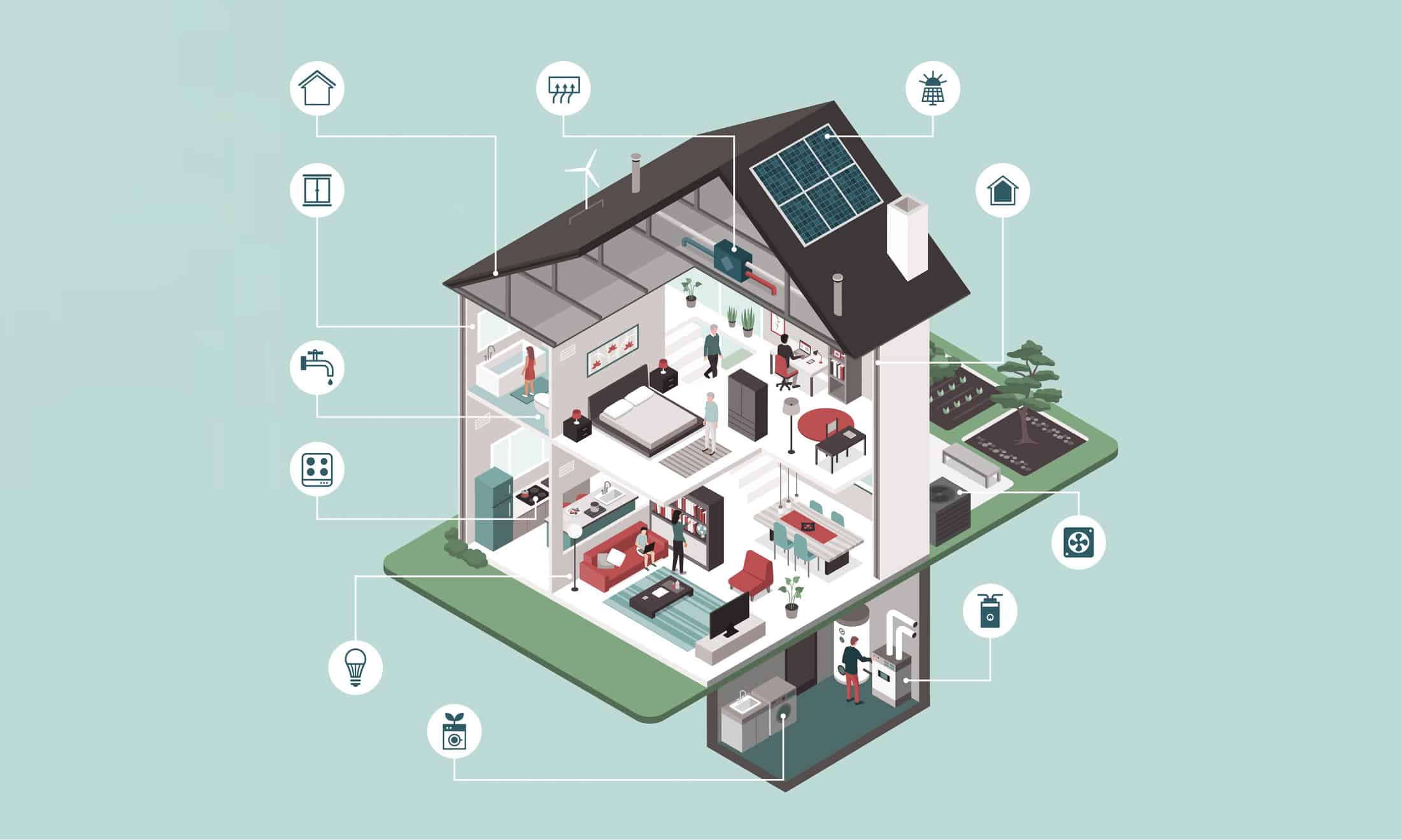 efficacite energetique