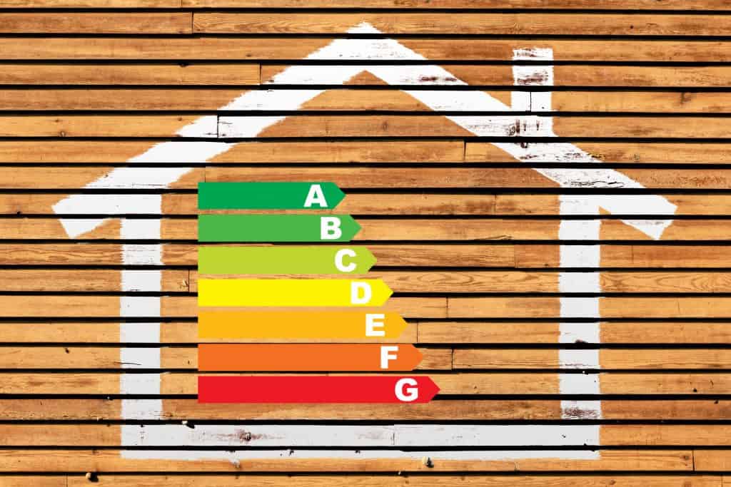 Isolation thermique par l'extérieur