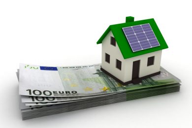 Combien coûte un panneau solaire photovoltaïque