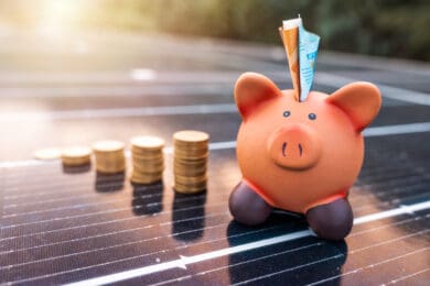 calculer rentabilité panneaux solaires