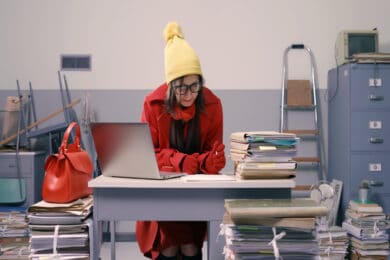 chauffage le moins cher 2023