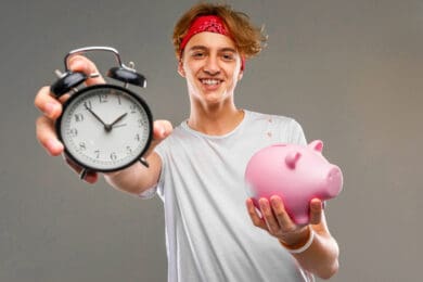 economies heures creuses