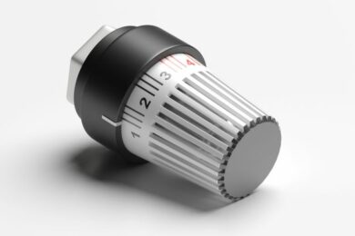 robinet thermostatique radiateur