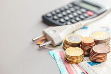 économies d'énergie cuisine