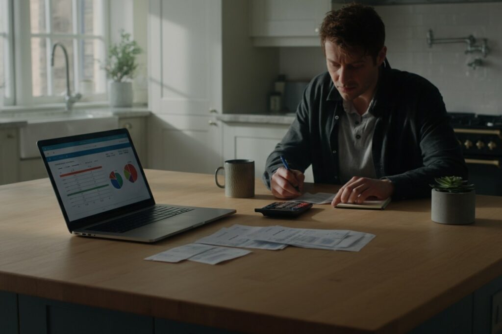 Choisir son offre de gaz